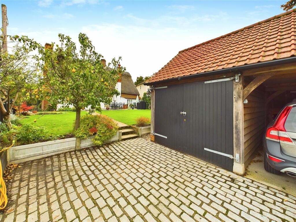 Additional image 19 of Shalford Road, Rayne, Braintree, CM77