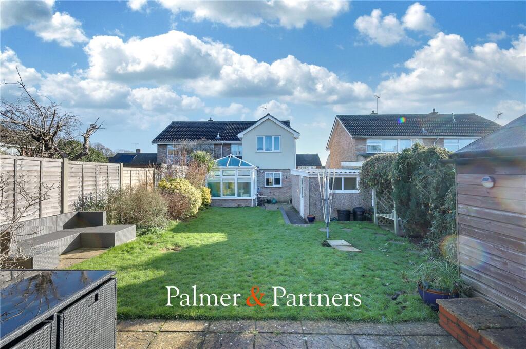 Additional image 2 of Tyehurst Crescent, Colchester, Essex, CO4