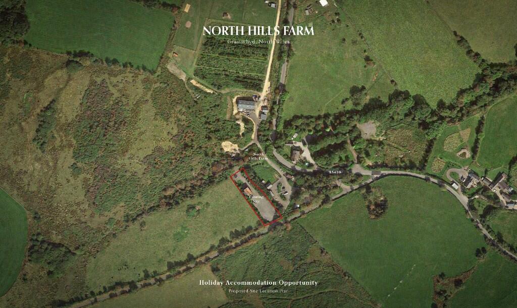 Additional image 2 of Rhydtalog Road, Mold, CH7