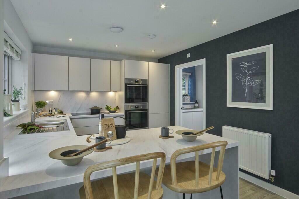 Additional image 3 of Chauncy Gardens (Off Whittington Way,) 
Thorley, 
Bishop's Stortford,
CM23 4RH