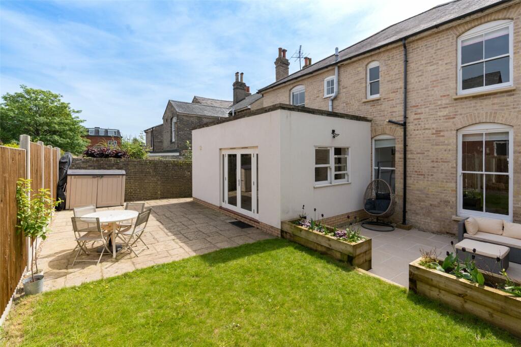 Additional image 4 of Creffield Road, Lexden, Colchester, Essex, CO3