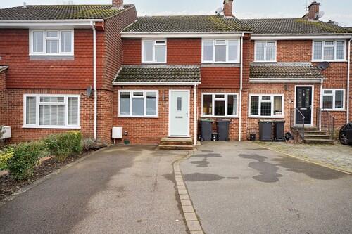 Additional image 20 of Bentfield Gardens, Stansted Mountfitchet