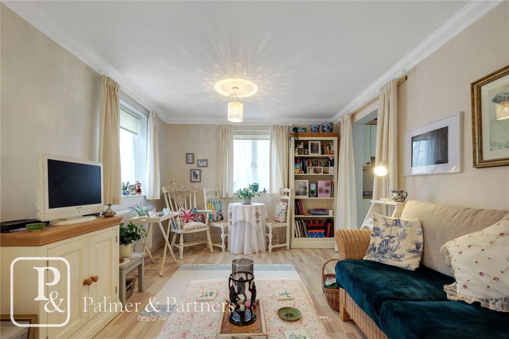 Additional image 5 of Parkside Quarter, Colchester, Essex, CO1