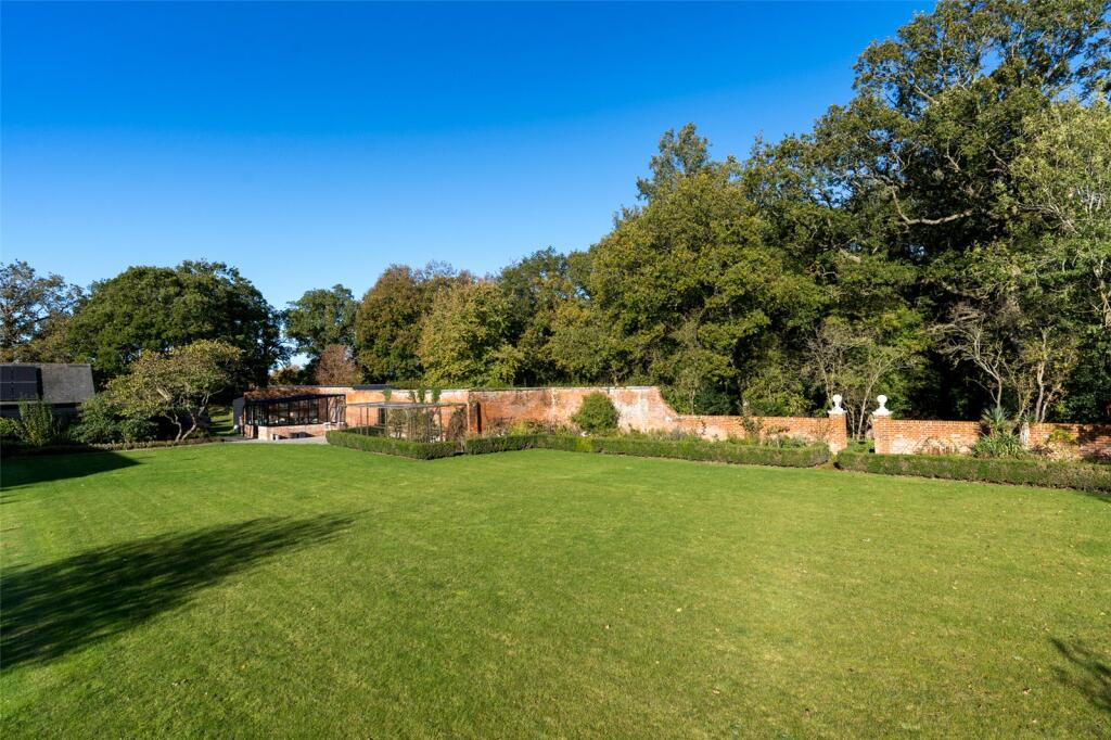 Additional image 40 of The Old Rectory, Rectory Road, Aldham, Essex, CO6