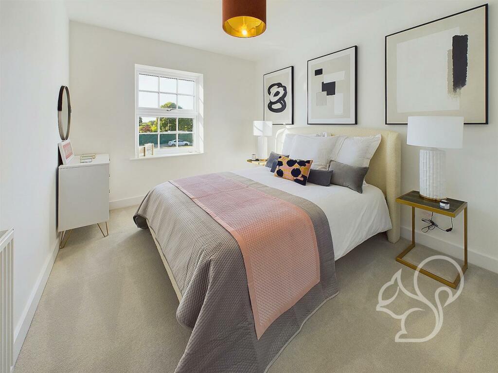 Additional image 7 of Plot 3, Sudbury Fields, Sudbury