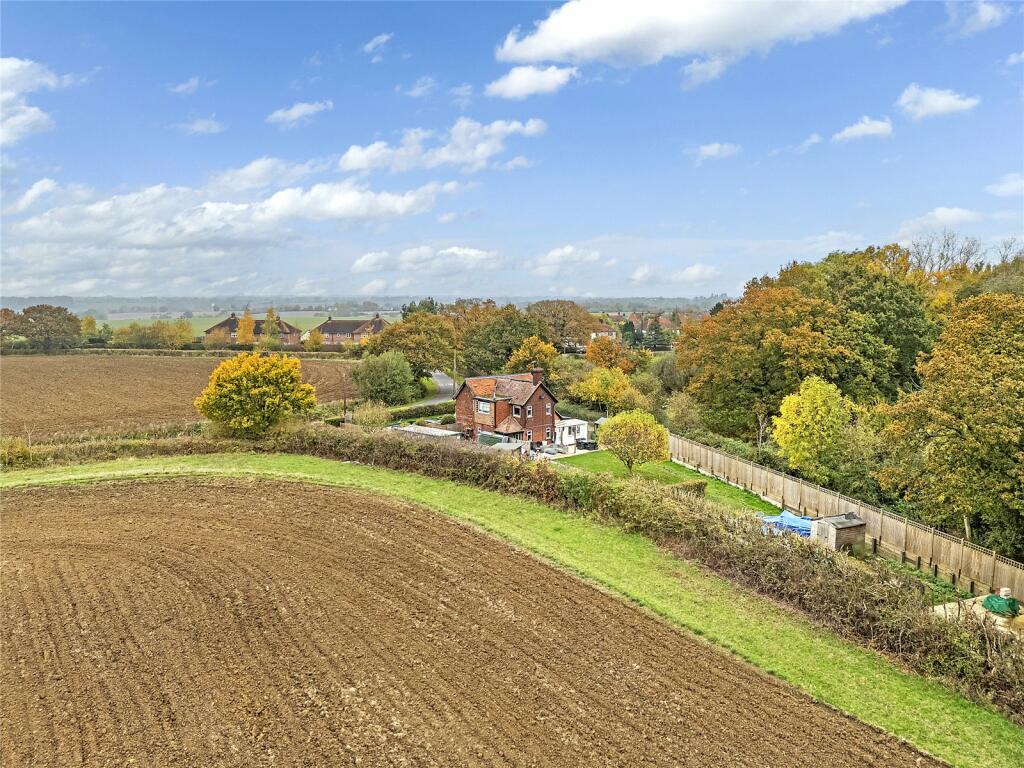 Additional image 8 of Carters Green, Matching, Harlow, Essex, CM17