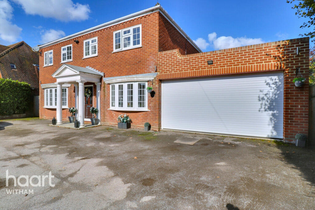 Additional image 31 of Powers Hall End, Witham