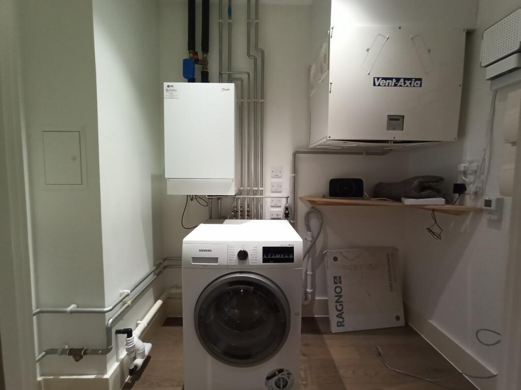 Additional image 21 of Saffron Central Square, Croydon, CR0