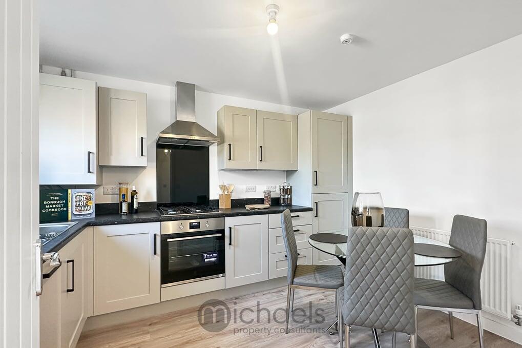 Additional image 6 of James Ward Road, St Michaels Place, Colchester, CO2