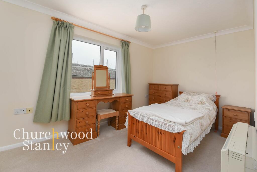 Additional image 5 of South Street, Quay Courtyard South Street, CO11