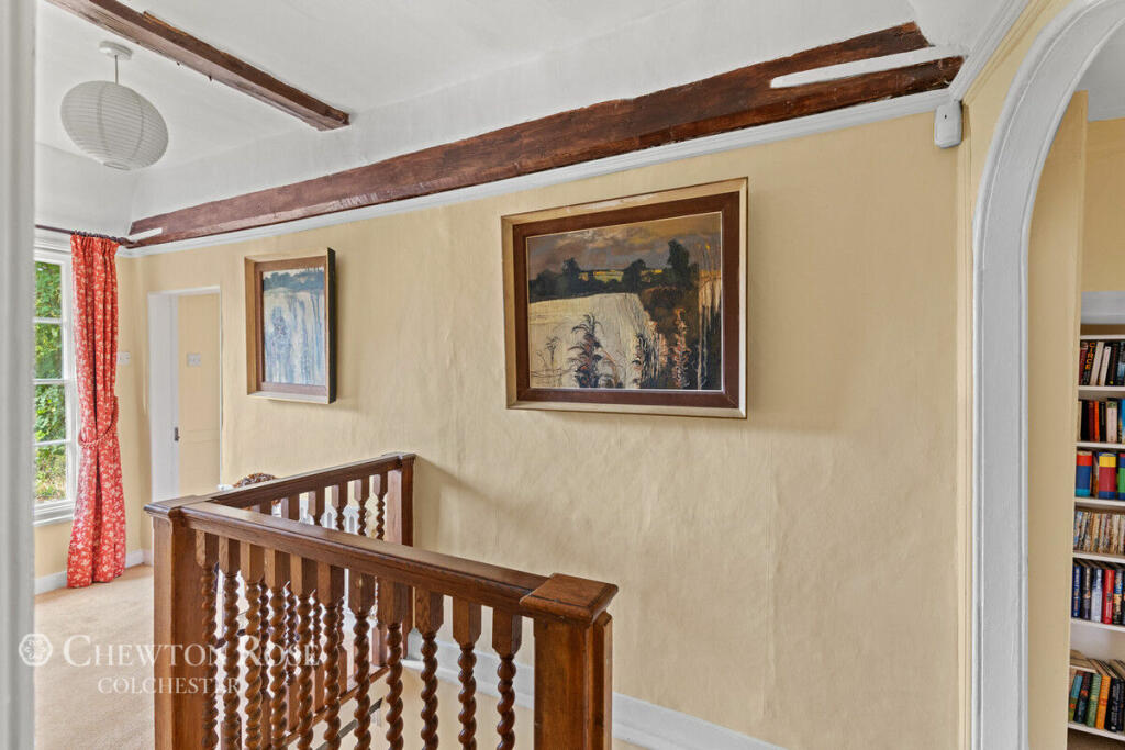 Additional image 29 of Birch Road, Layer De La Haye