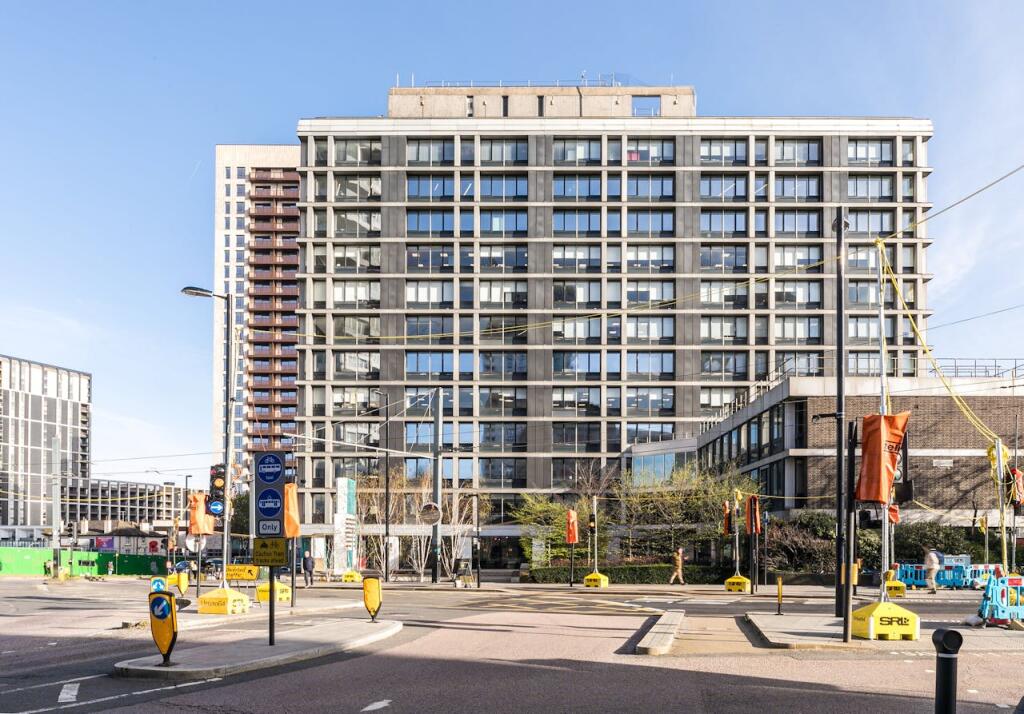 Additional image 18 of Mosaic East - Knolly's, 17 Addiscombe Road, Croydon, CR0 6SR