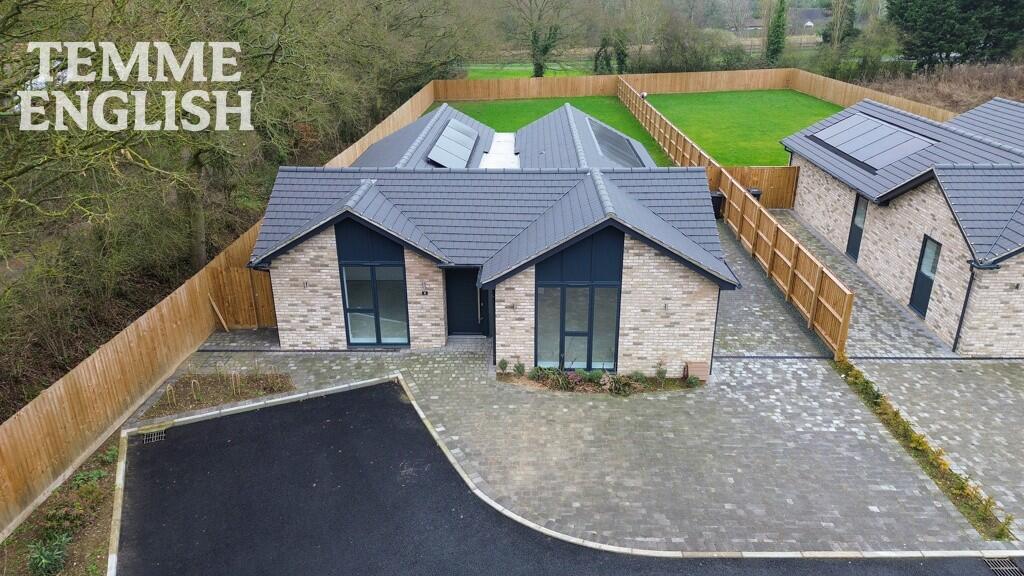 Additional image 5 of New Road, Billericay, Essex, CM12