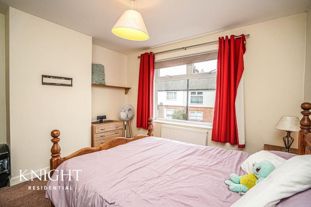 Additional image 8 of Bergholt Road, Colchester, CO4