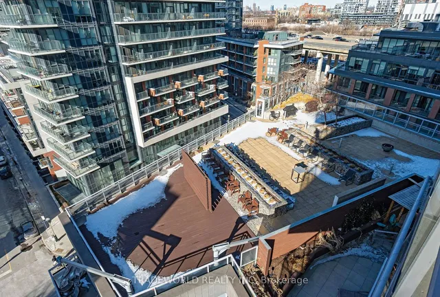 Additional image 26 of 15 Bruyeres Mews Unit 1008