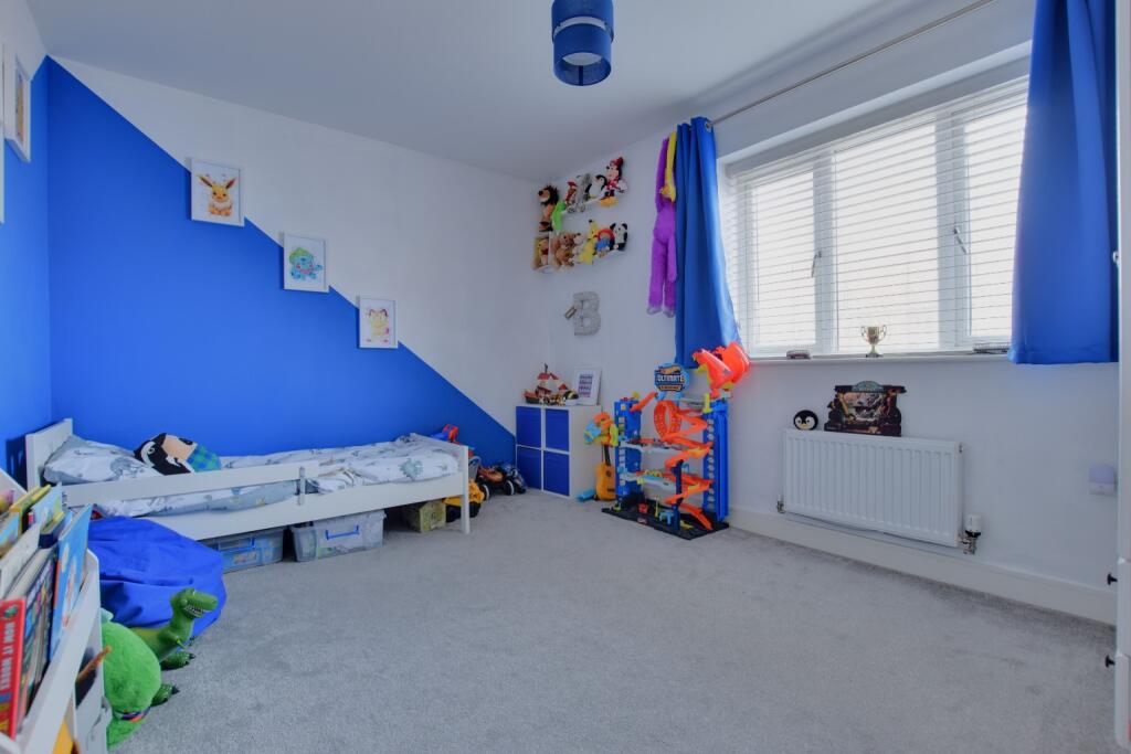 Additional image 10 of Ben Cobey Avenue, Maldon, Essex, CM9