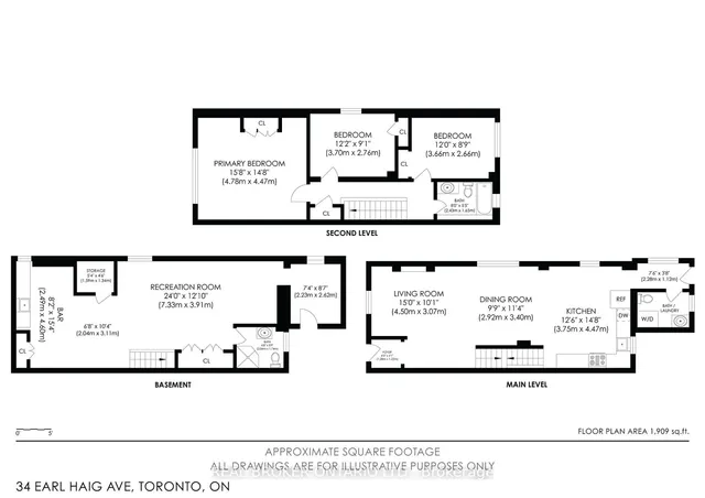 Additional image 39 of 34 Earl Haig Ave