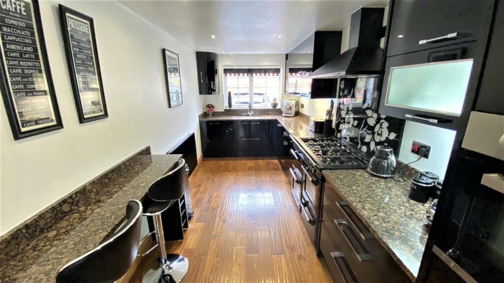 Additional image 5 of The Riddings, Whitby