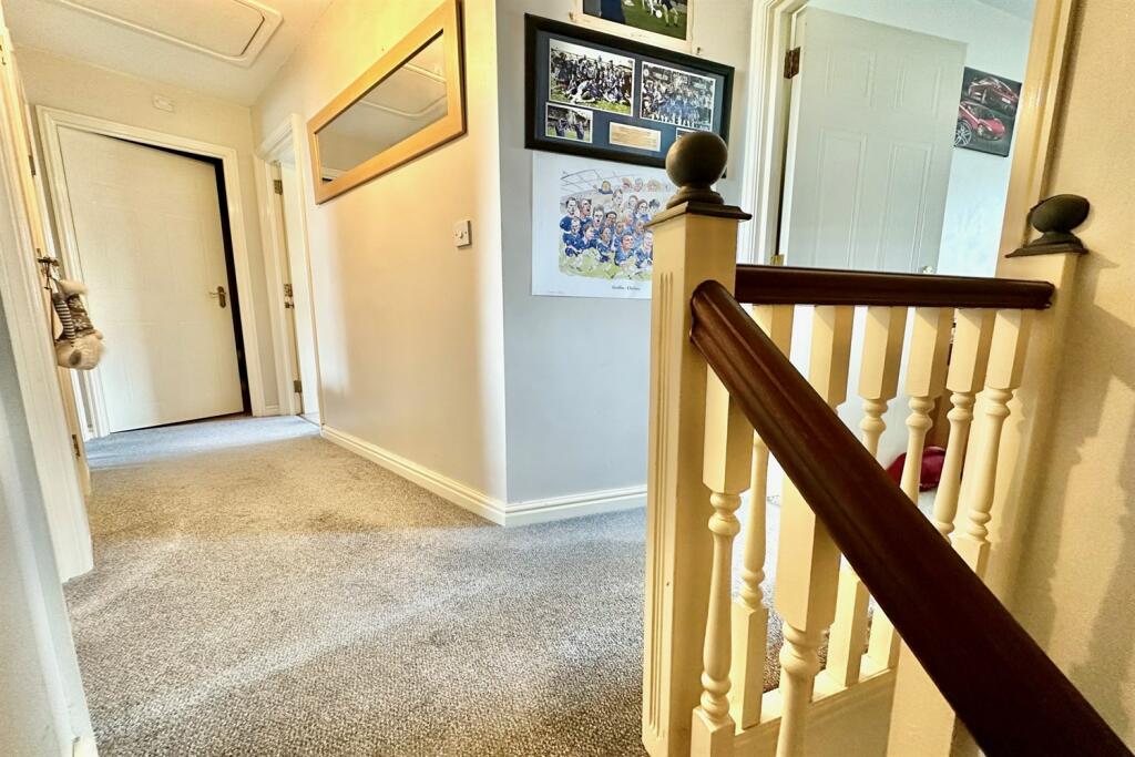 Additional image 7 of Gresley Drive, Braintree, CM7