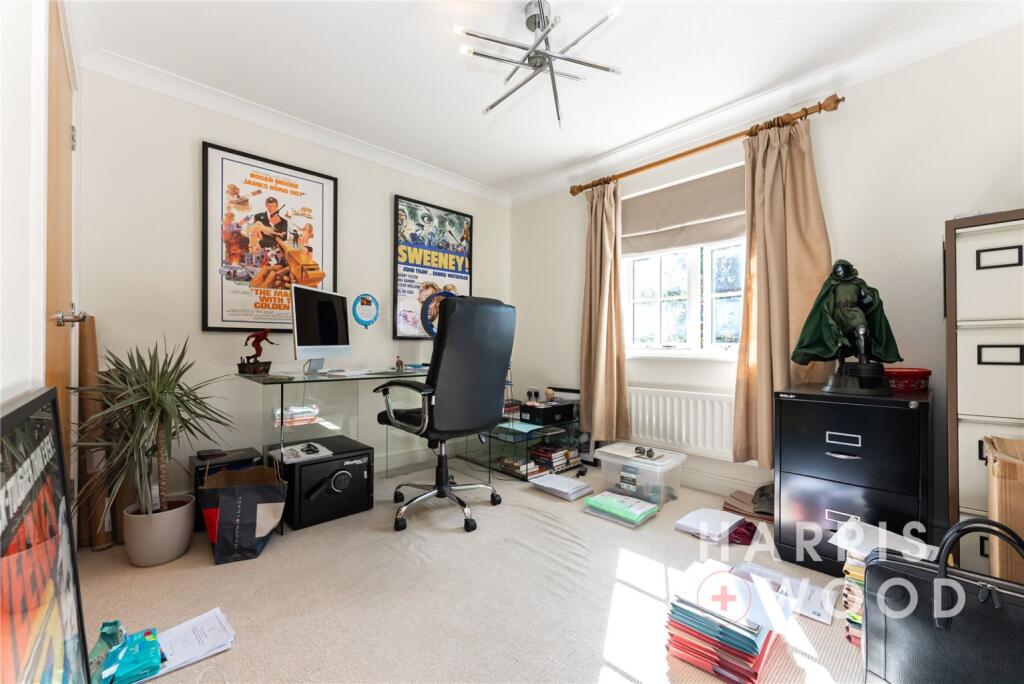 Additional image 25 of Elgar Drive, Witham, Essex, CM8