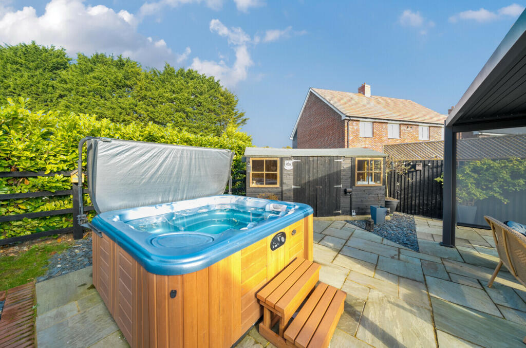 Additional image 24 of Tilekiln Green, Great Hallingbury, Bishop's Stortford, Essex, CM22