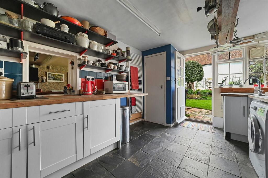 Additional image 13 of High Street, Cavendish, Sudbury, Suffolk, CO10