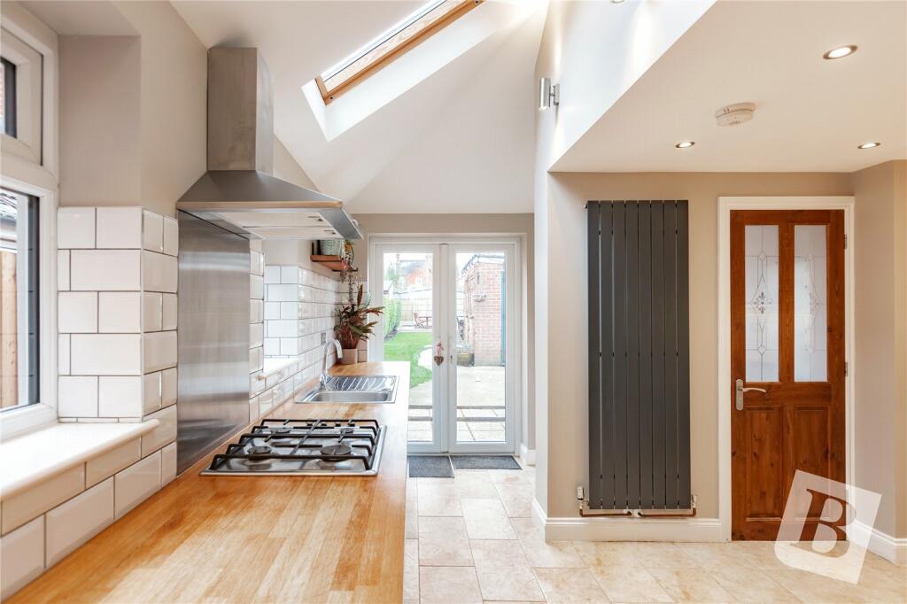 Additional image 10 of Warescot Road, Brentwood, Essex, CM15