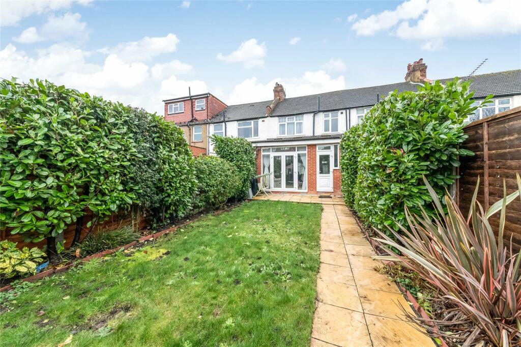 Additional image 9 of Mayfield Road, Thornton Heath, CR7