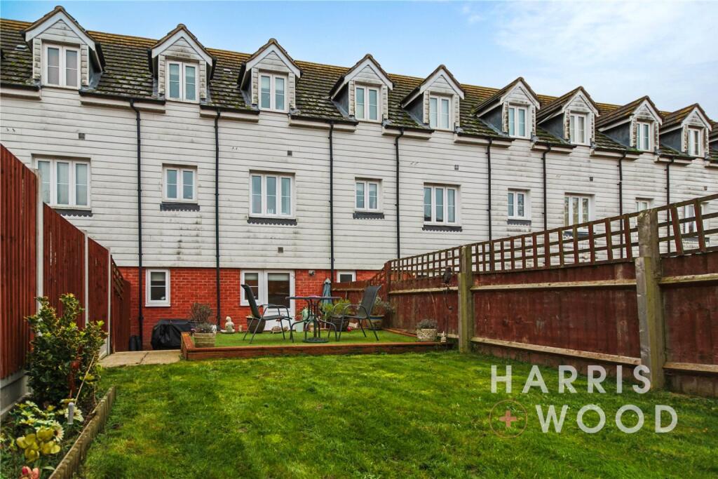 Additional image 15 of Park Road, St. Osyth, Clacton-on-Sea, Essex, CO16