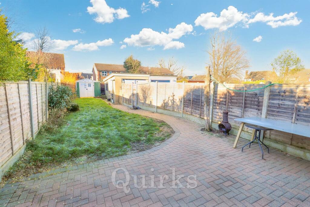 Additional image 9 of Gordon Close, Billericay