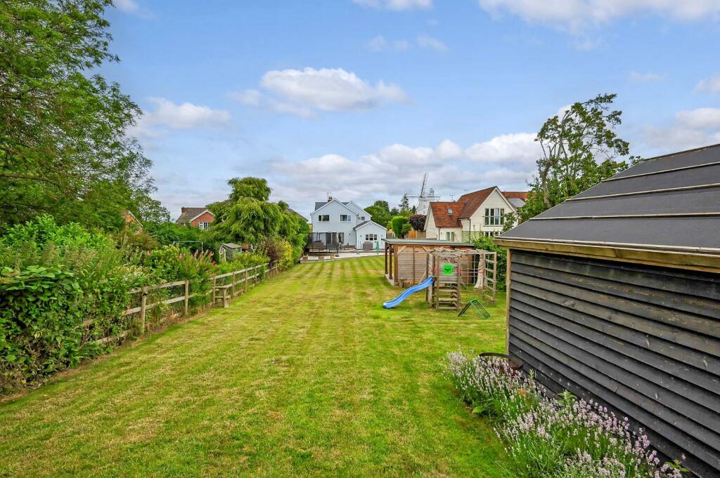 Additional image 23 of Mill Road, Great Bardfield, Braintree