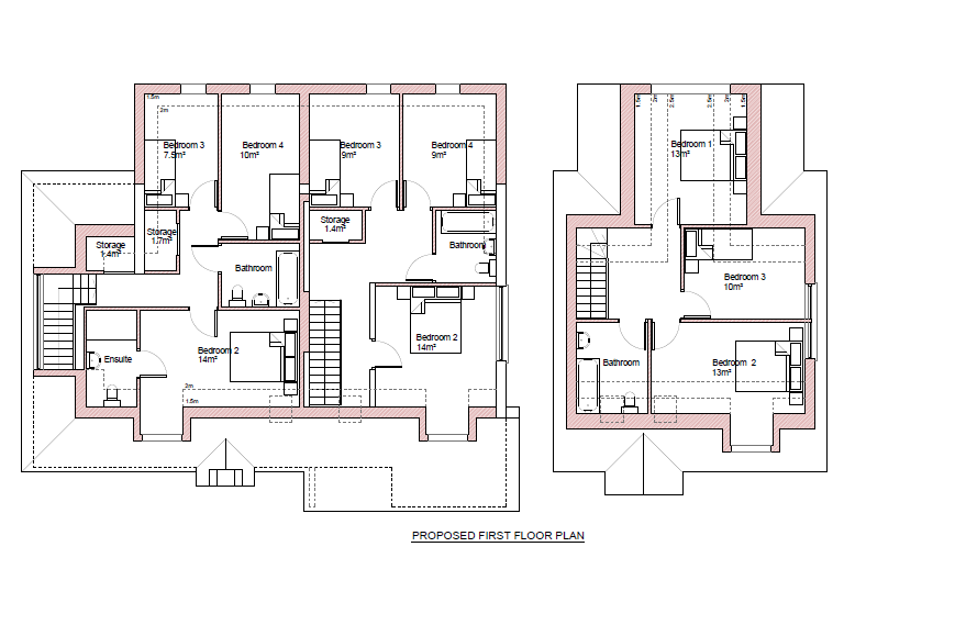 Additional image 19 of New Haven, Blackhorse Lane, North Weald, Epping, Essex, CM16 6EP