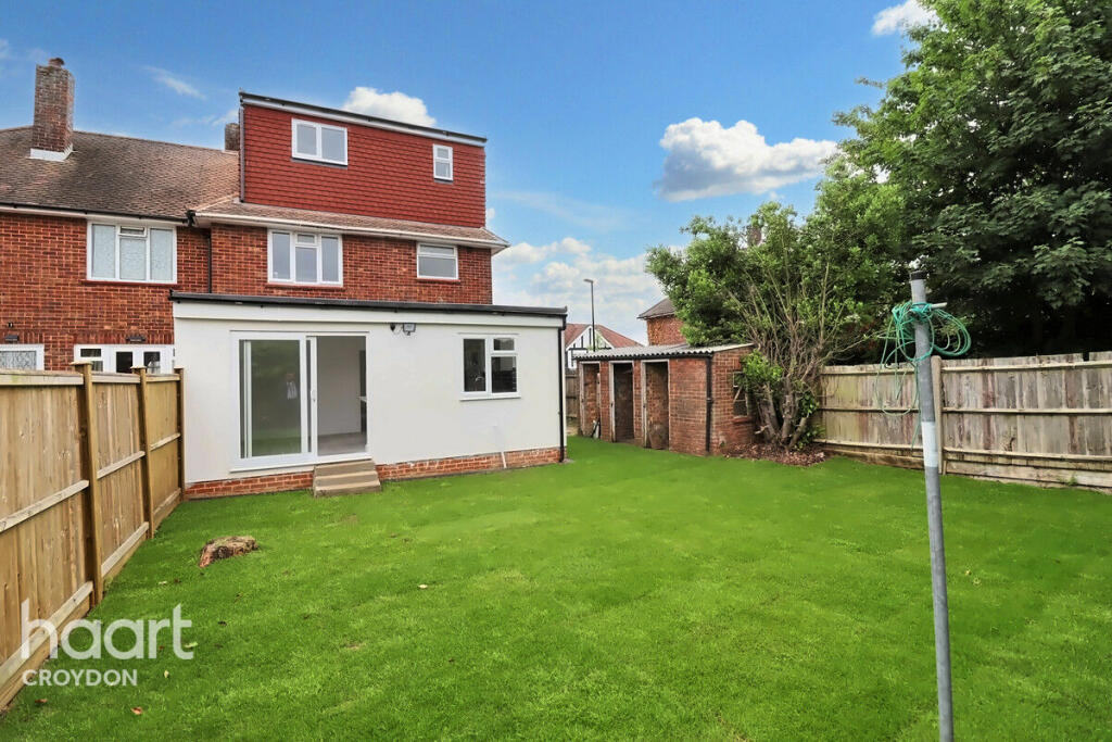 Additional image 19 of Taunton Lane, Coulsdon