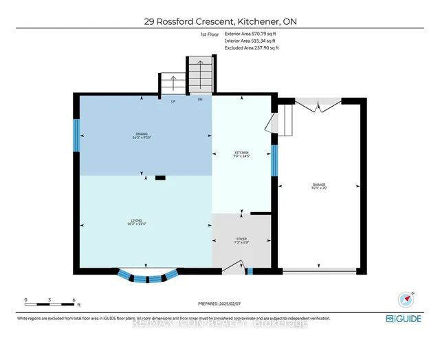 Additional image 33 of 29 Rossford Cres