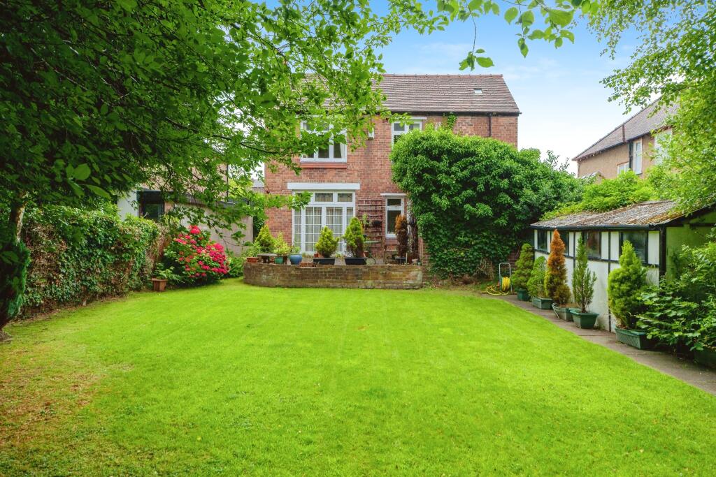 Additional image 19 of Dale Hey, Hooton, Ellesmere Port, Cheshire, CH66