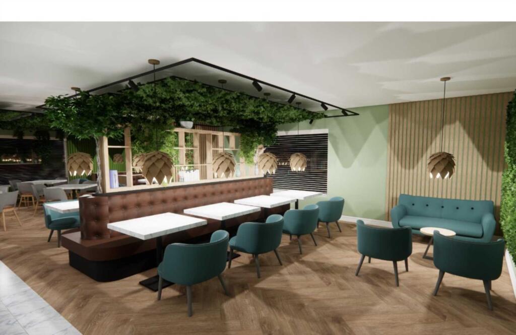 Additional image 25 of Tingdene Country Lodge , WHITFORD CH8 9ER