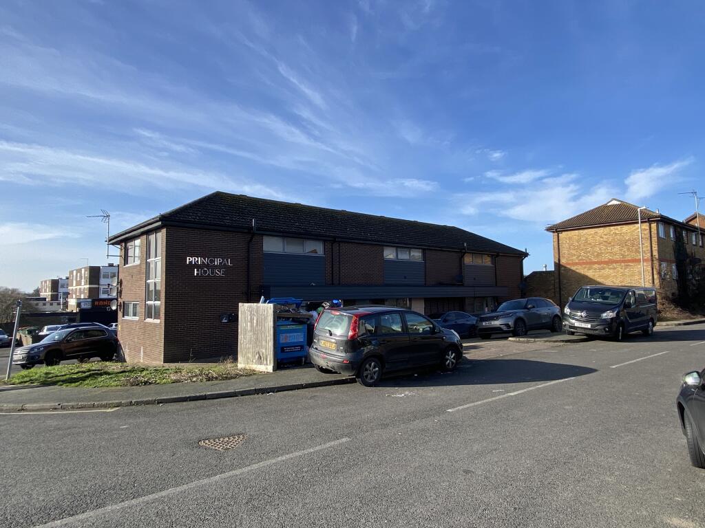 Additional image 5 of Principal House, The Fairway, Harlow, Essex, CM18