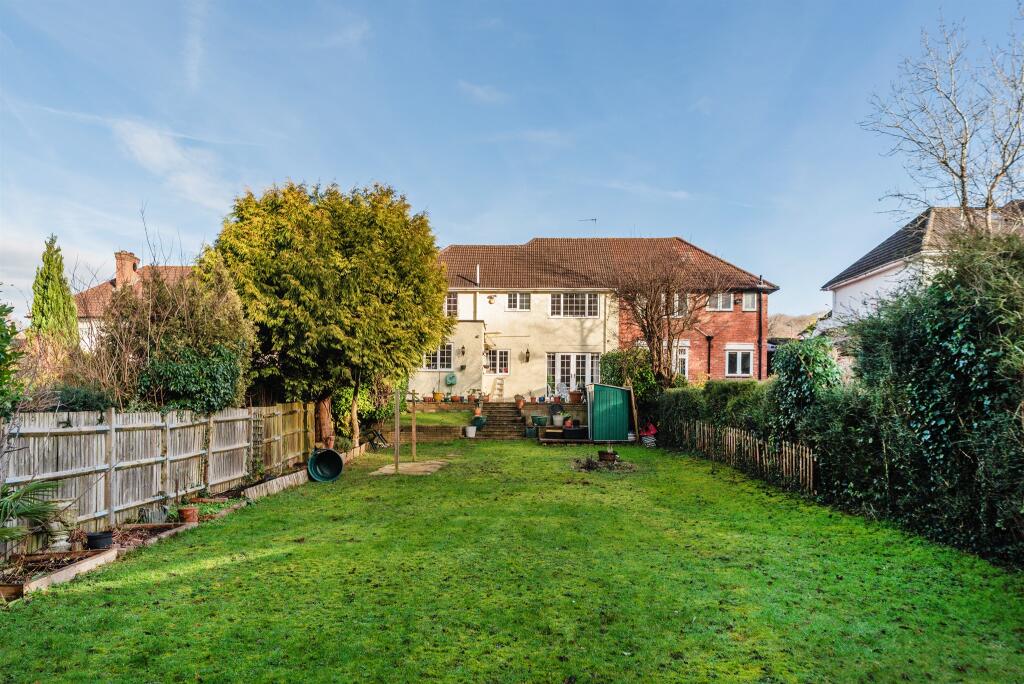 Additional image 4 of Farley Road, South Croydon