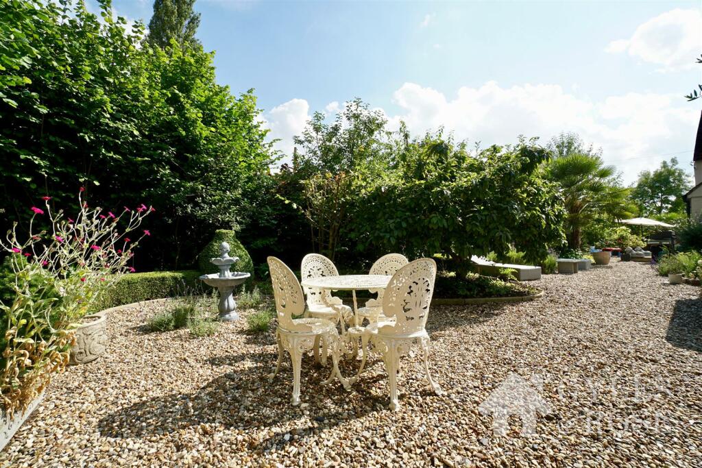 Additional image 36 of Chapel Road, Ridgewell, Halstead