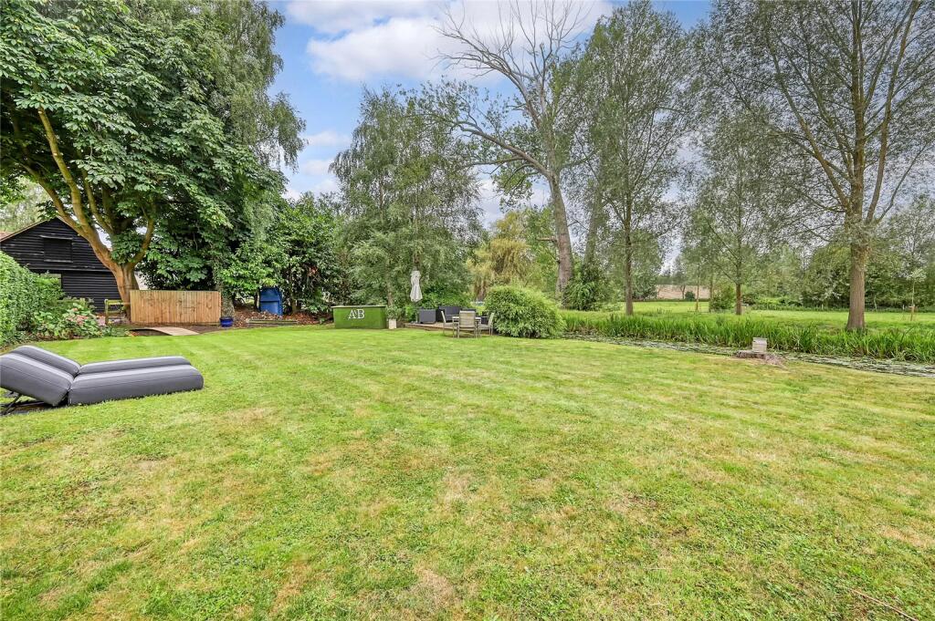 Additional image 24 of Great Maplestead, Halstead, Essex, CO9