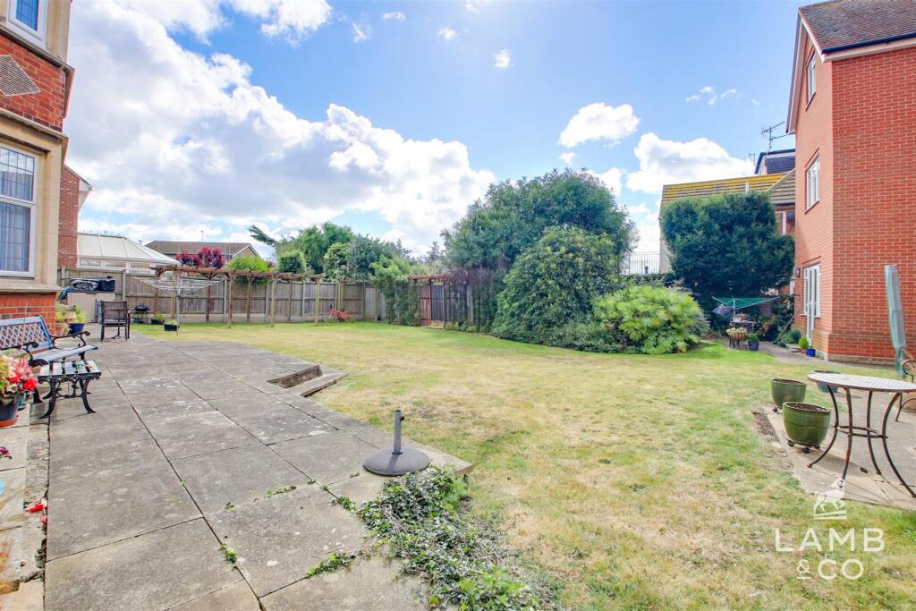 Additional image 12 of Wash Lane, Clacton-On-Sea