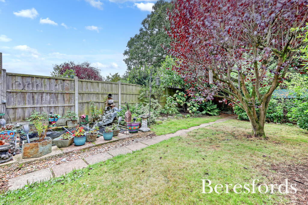 Additional image 21 of Ongar Road, Pilgrims Hatch, CM15