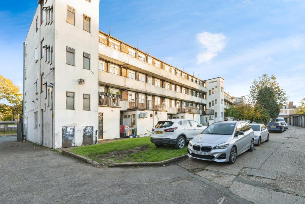 Additional image 4 of London Road, Mitcham, CR4