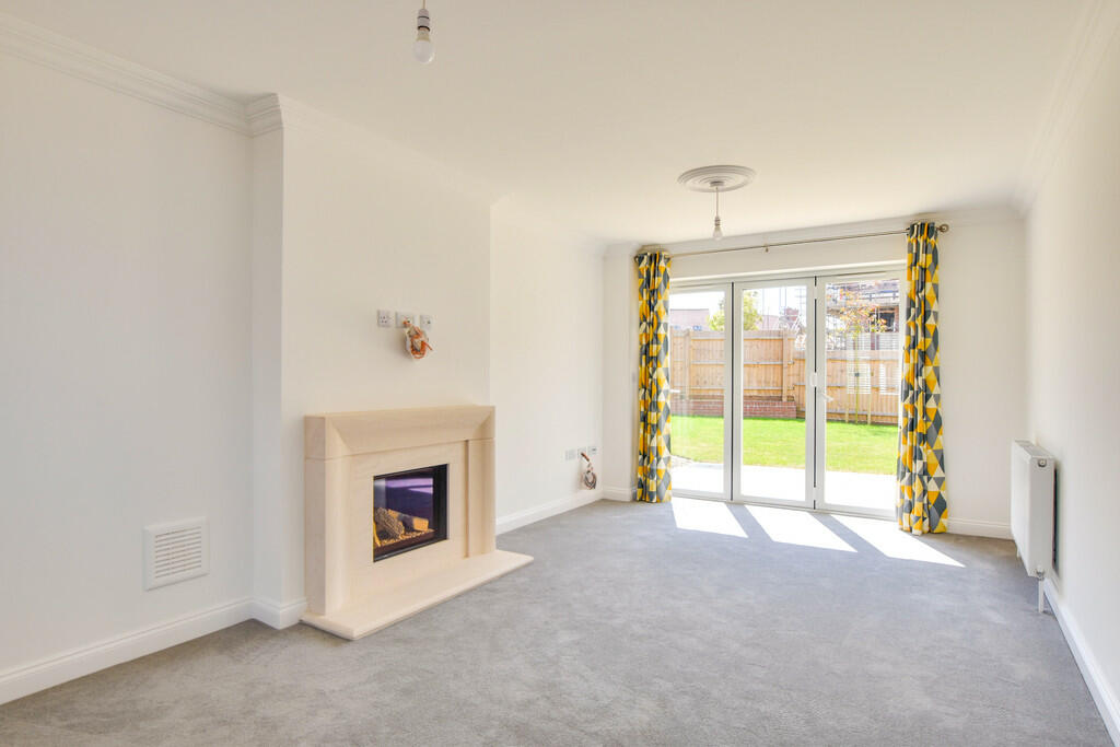 Additional image 2 of Woodlands Park, New Homes