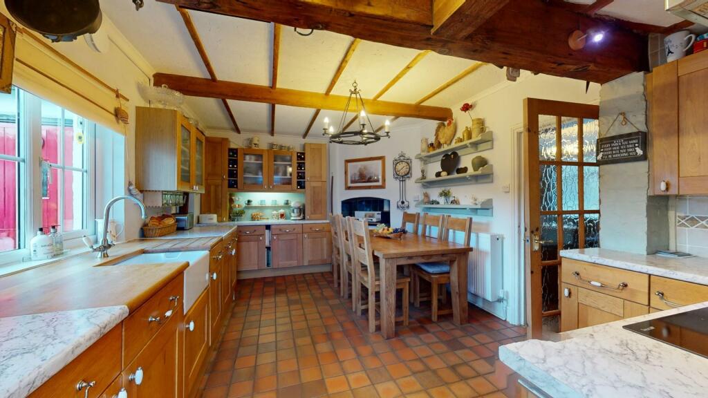 Additional image 14 of Gwernaffield Road, Gwernaffield, Mold