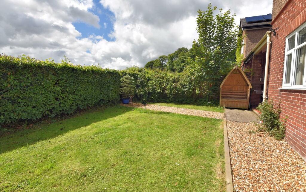 Additional image 26 of Gwysaney, Mold