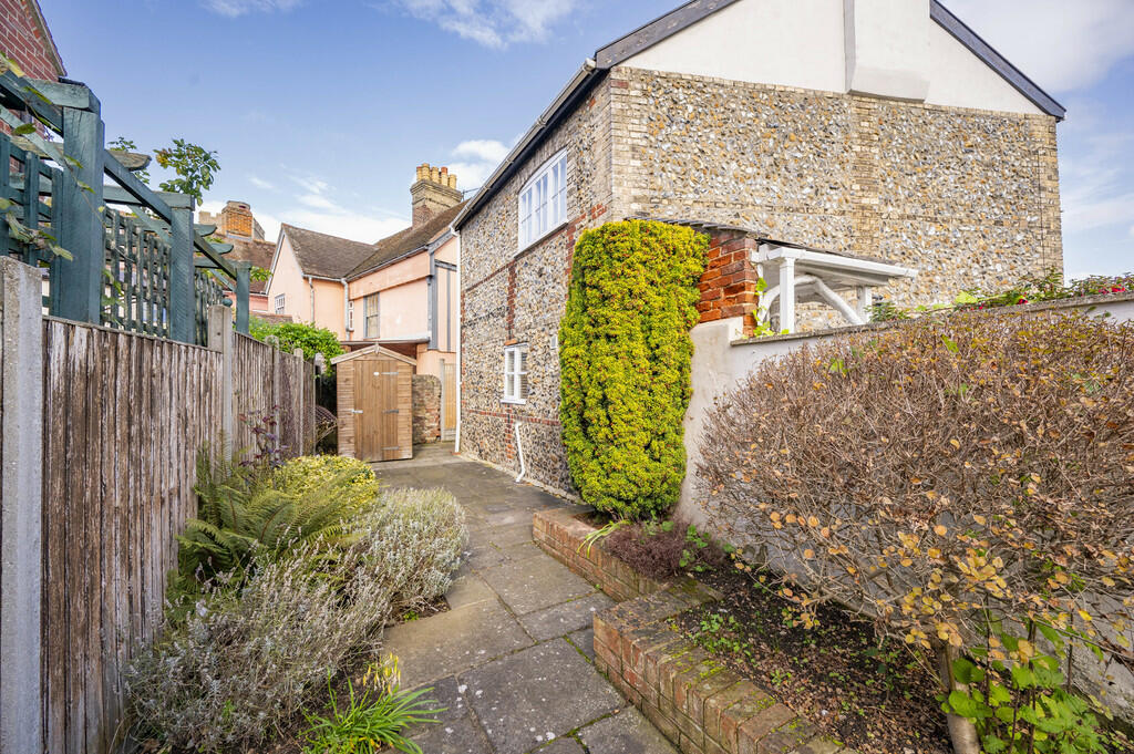 Additional image 8 of Sudbury, Suffolk