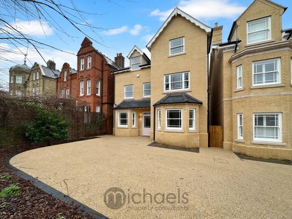 Additional image 41 of Creffield Road, Lexden, Colchester, CO3