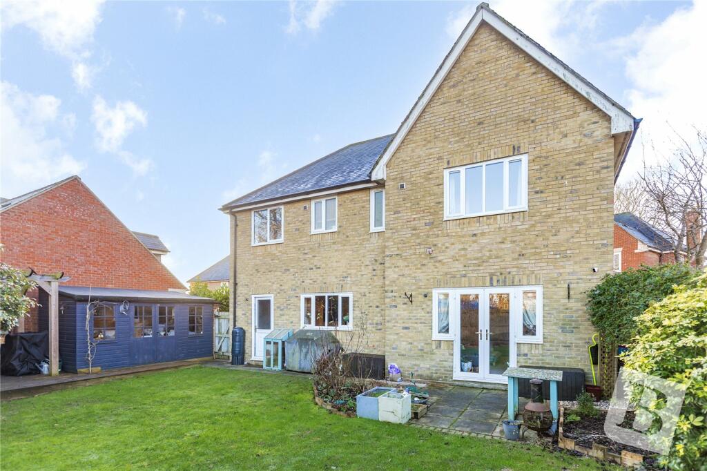 Additional image 16 of Hunters Chase, Ongar, Essex, CM5