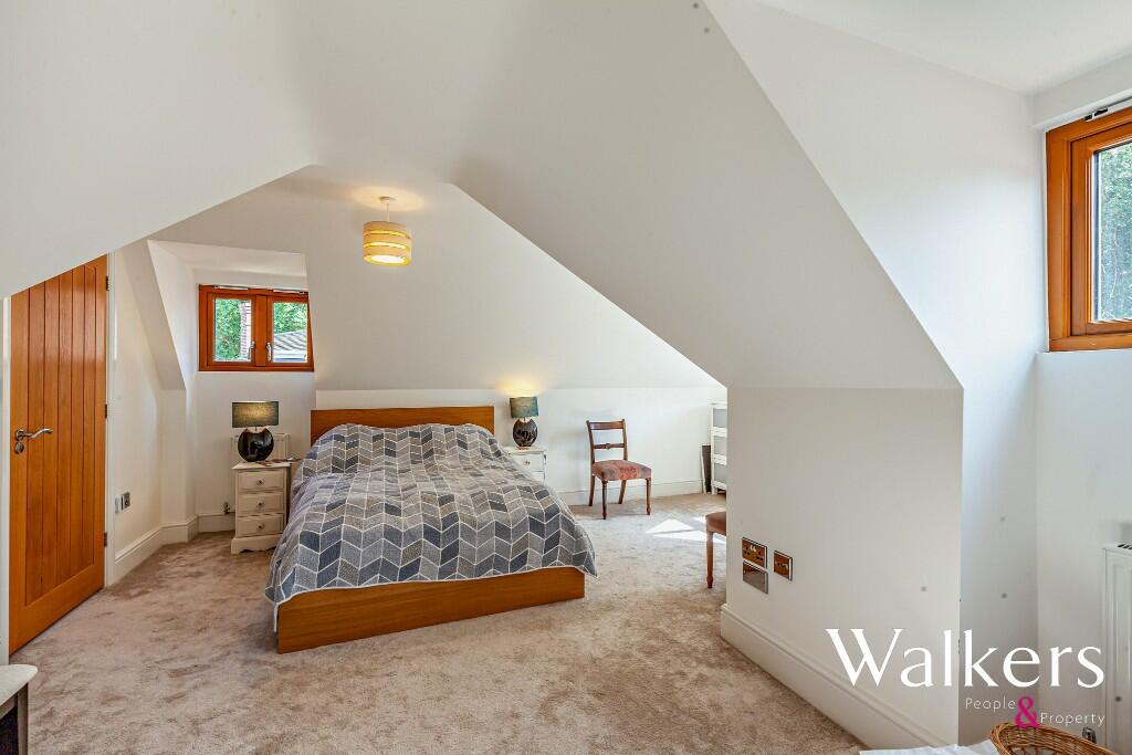 Additional image 19 of Woodland Way, Edney Common
